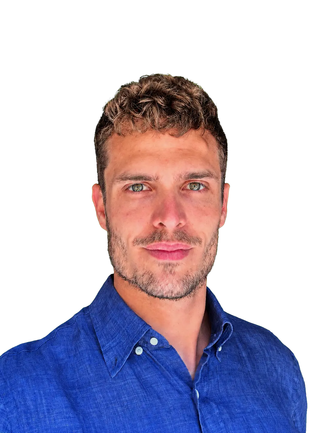 Francesco, fondatore di Verbum District